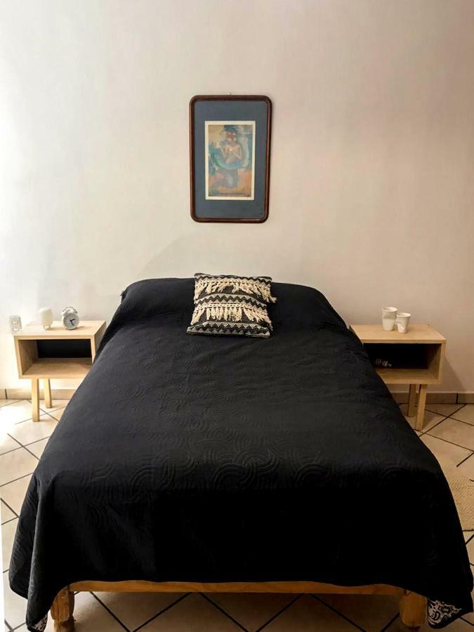 Casa Zul; Cafe Hostal En Lagos De Moreno, Jal. Dış mekan fotoğraf